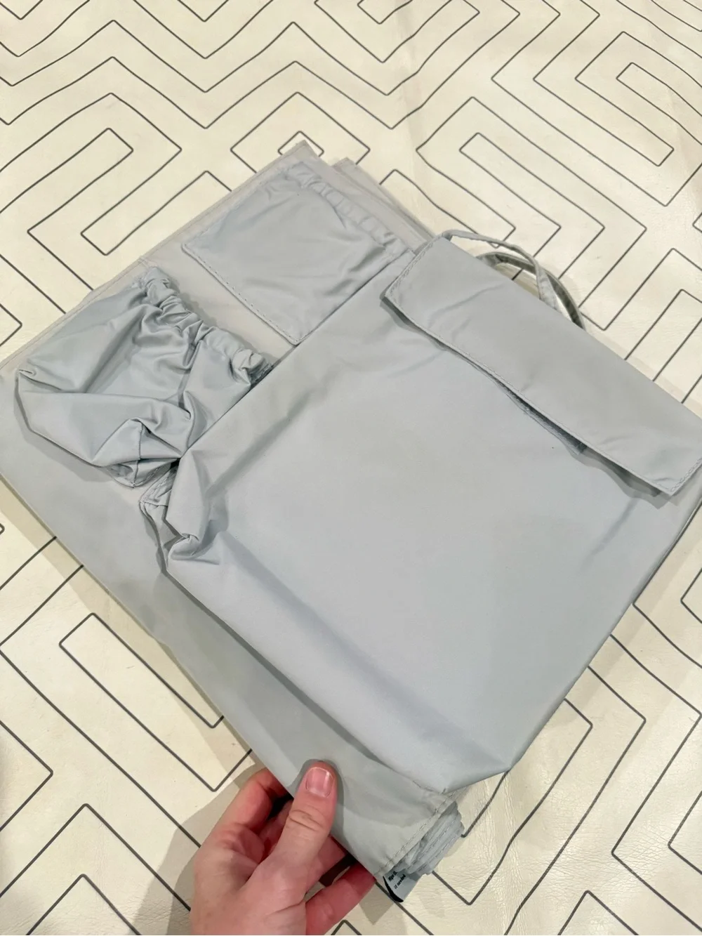 Life In Play Totesavvy Diaper Bag Organizer
